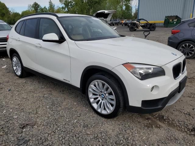 2013 BMW X1 XDRIVE28I