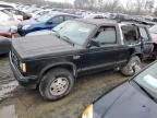 1988 Chevrolet Blazer S10