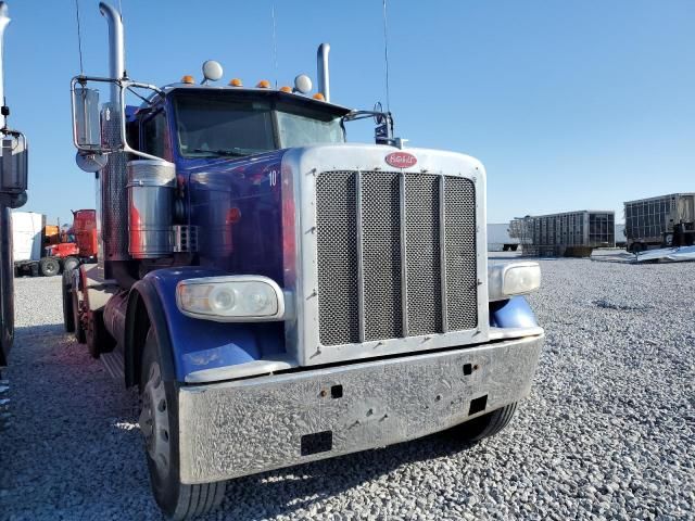 2014 Peterbilt 388