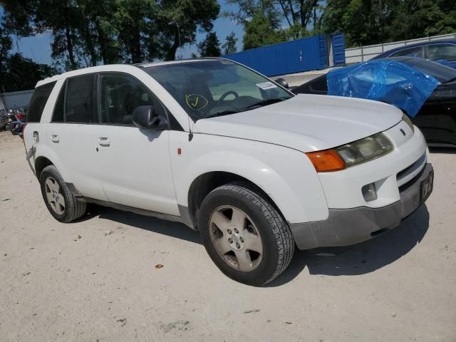 2004 Saturn Vue