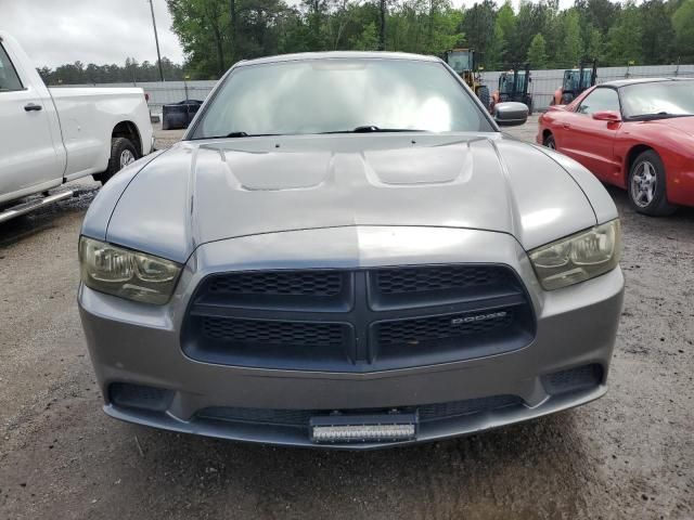 2011 Dodge Charger