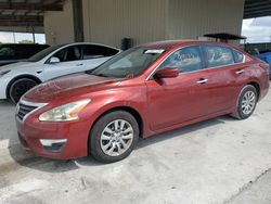 Vehiculos salvage en venta de Copart Homestead, FL: 2015 Nissan Altima 2.5