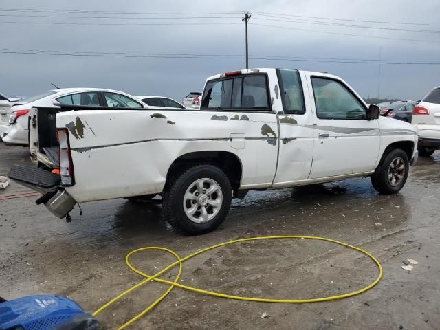 1997 Nissan Truck King Cab SE