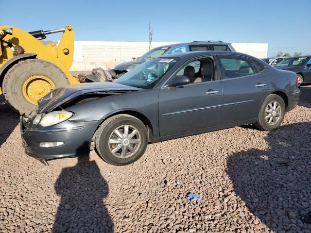 2009 Buick Lacrosse CXL