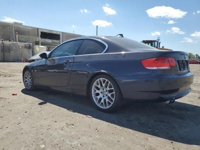 2008 BMW 328 I