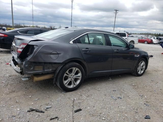 2016 Ford Taurus SE