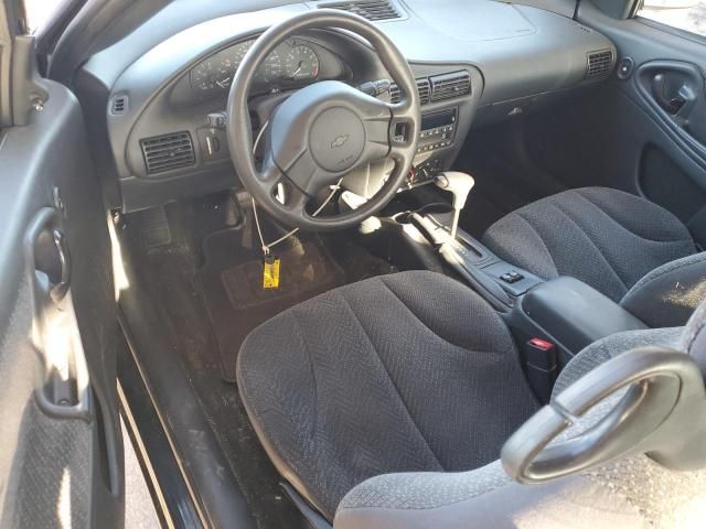 2005 Chevrolet Cavalier LS