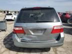 2007 Honda Odyssey Touring