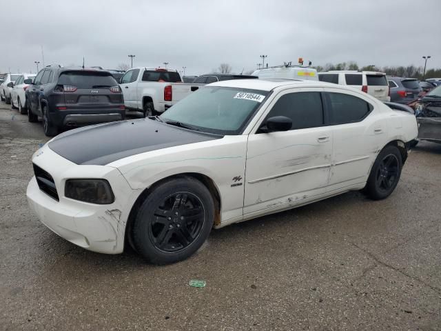 2006 Dodge Charger R/T