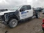 2019 Ford F250 Super Duty