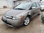 2006 Honda Civic EX