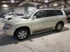 2003 Toyota Highlander Limited