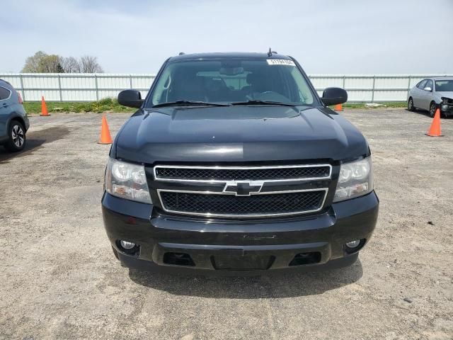 2008 Chevrolet Tahoe K1500