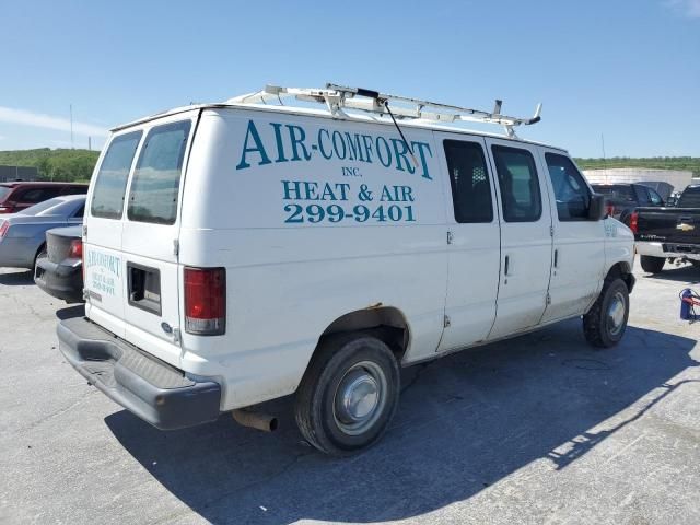 2006 Ford Econoline E250 Van