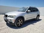 2007 BMW X5 3.0I