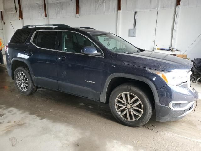 2017 GMC Acadia SLE