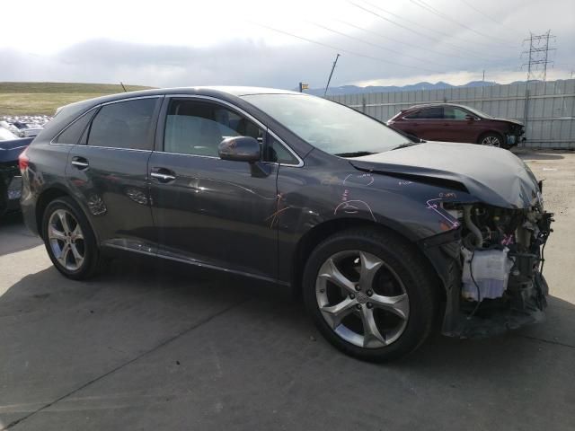 2010 Toyota Venza