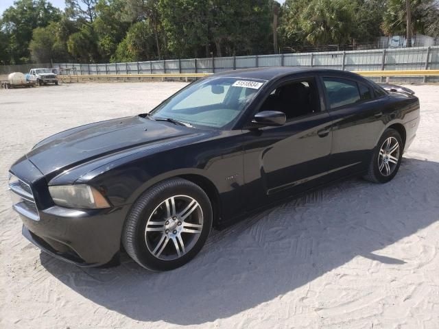 2012 Dodge Charger R/T