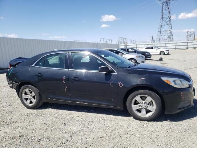 2015 Chevrolet Malibu LS