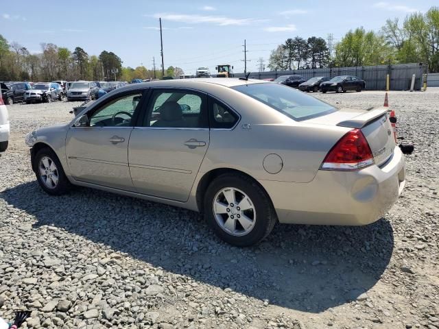 2008 Chevrolet Impala LT