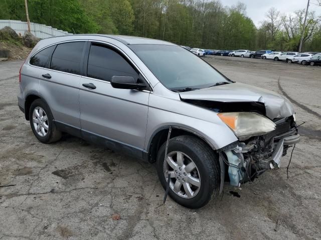 2007 Honda CR-V EX