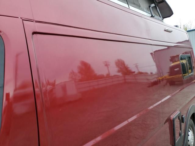 2021 Dodge RAM Promaster 2500 2500 High