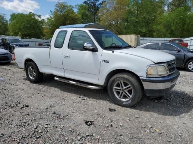 1997 Ford F150