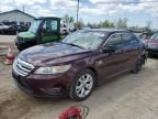 2011 Ford Taurus SEL