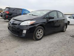 Hybrid Vehicles for sale at auction: 2010 Toyota Prius