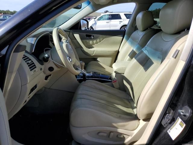 2012 Infiniti FX35