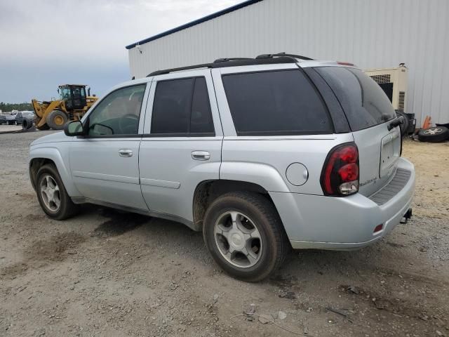 2008 Chevrolet Trailblazer LS