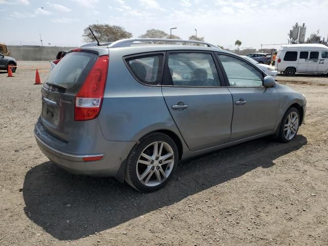 2011 Hyundai Elantra Touring GLS