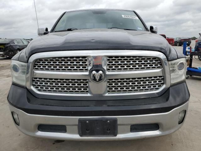 2013 Dodge 1500 Laramie