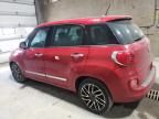 2014 Fiat 500L Lounge