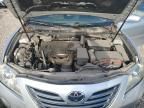 2007 Toyota Camry Hybrid