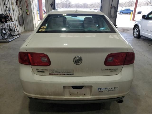 2011 Buick Lucerne CXL