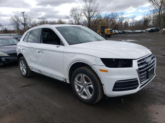 2019 Audi Q5 Premium