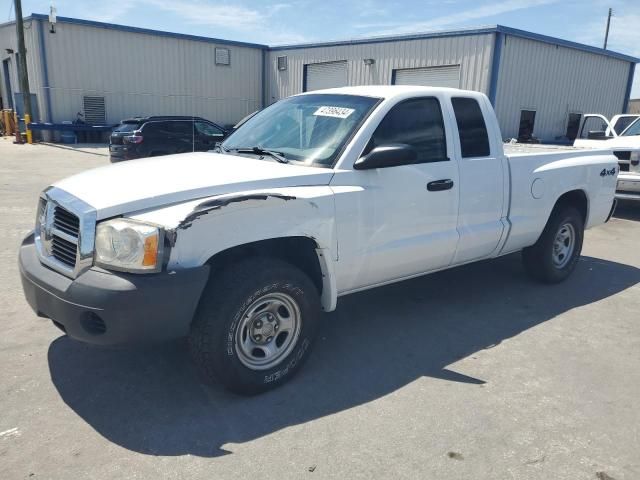 2005 Dodge Dakota ST