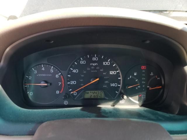 1998 Honda Accord LX