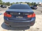 2015 BMW 335 XI