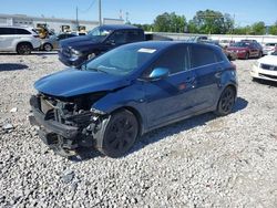 Vehiculos salvage en venta de Copart Montgomery, AL: 2016 Hyundai Elantra GT