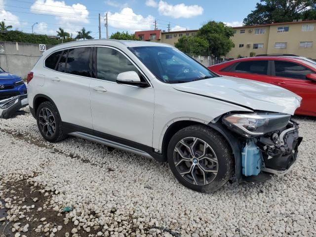 2020 BMW X1 XDRIVE28I