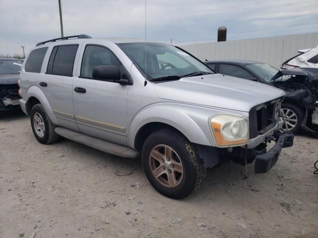 2005 Dodge Durango SLT