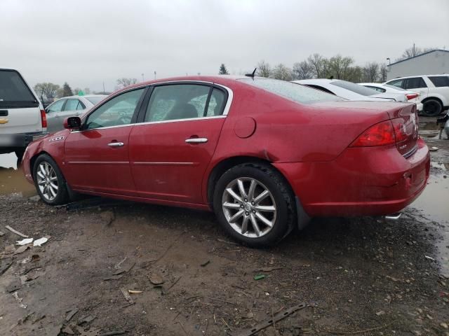 2006 Buick Lucerne CXS