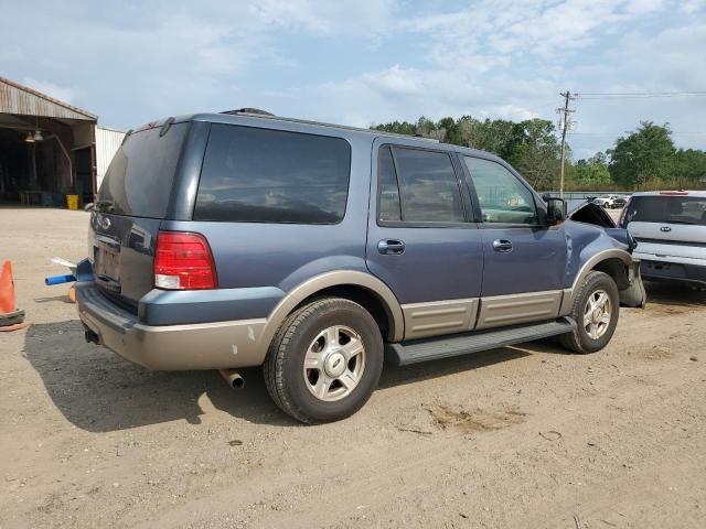 2003 Ford Expedition Eddie Bauer