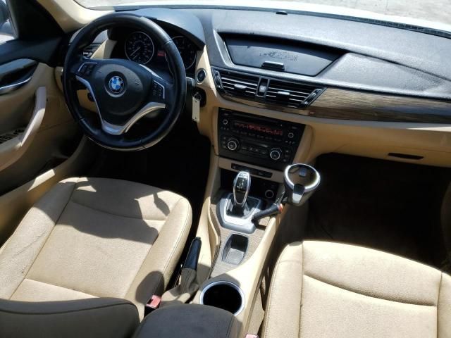 2013 BMW X1 SDRIVE28I