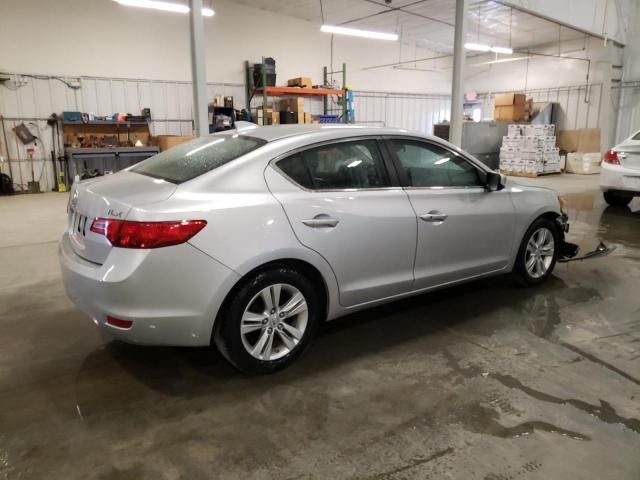 2013 Acura ILX 20