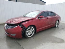 2013 Lincoln MKZ en venta en Ellenwood, GA