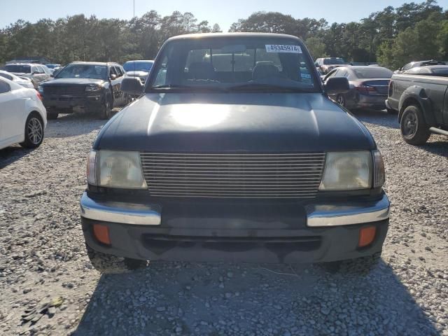 2000 Toyota Tacoma Xtracab Prerunner