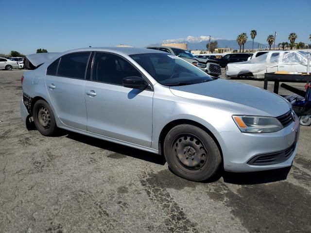 2014 Volkswagen Jetta TDI